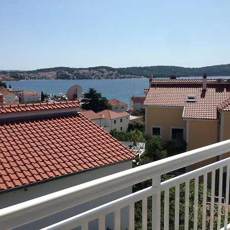 Iva Apartament Trogir