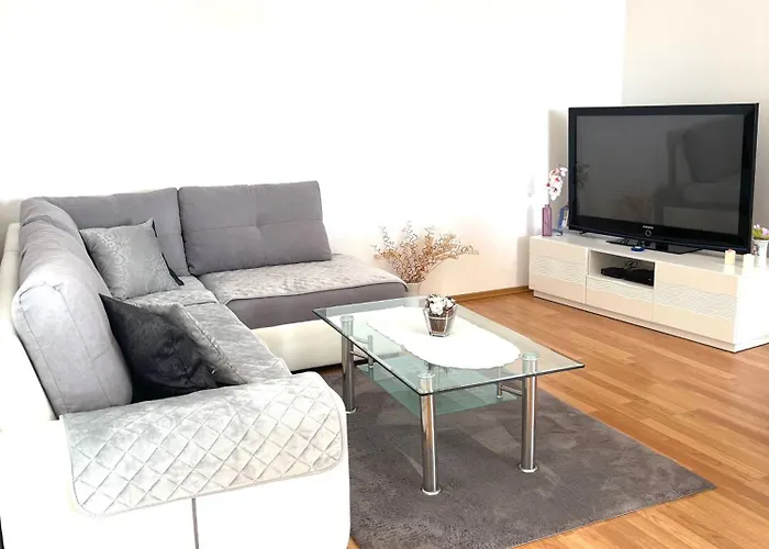 Iva Appartement *