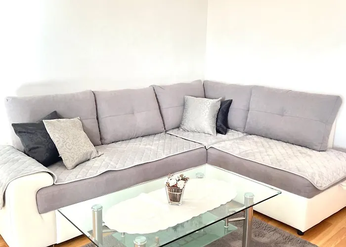 Iva Appartement Trogir