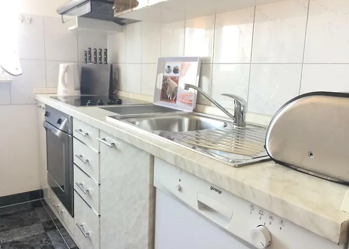 Iva Appartement