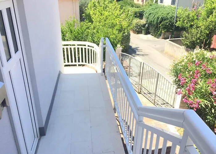 Appartement Iva *
