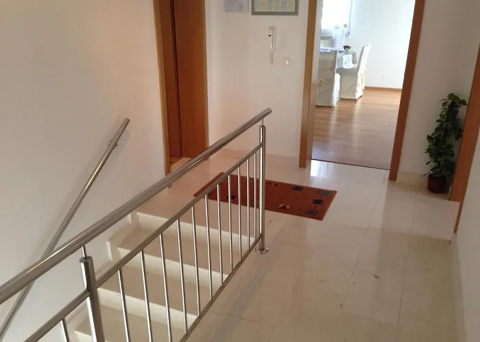 Iva Appartement Trogir