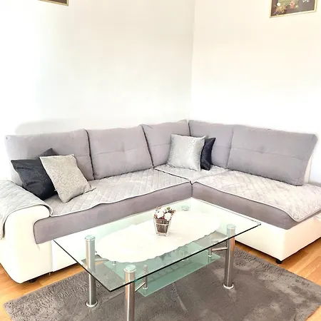 Iva Apartamento Trogir