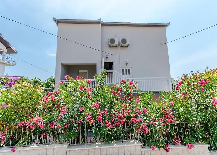 Apartamento Iva Trogir