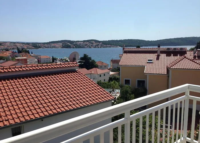 Iva Apartamento Trogir